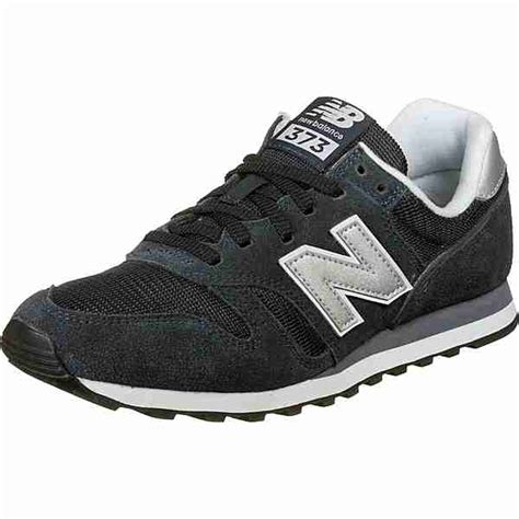 New Balance 373 Herren Navy 